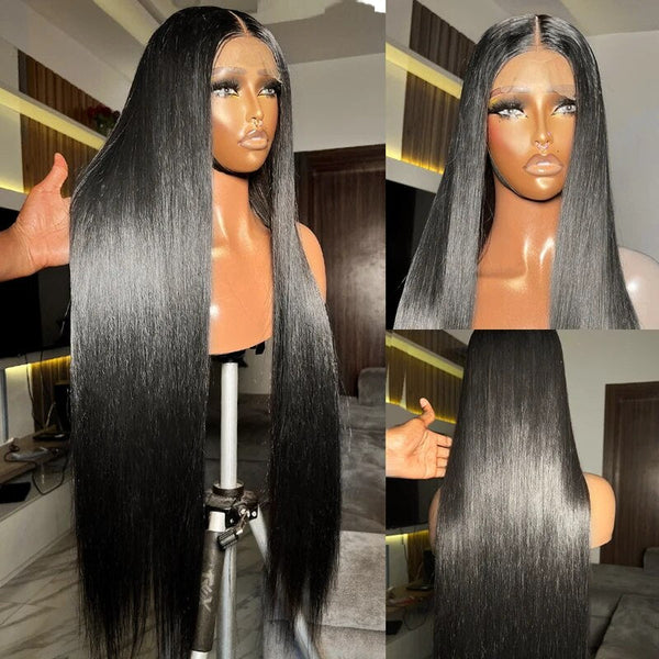 (6th Anniversary Sale 2 Wigs=$229)