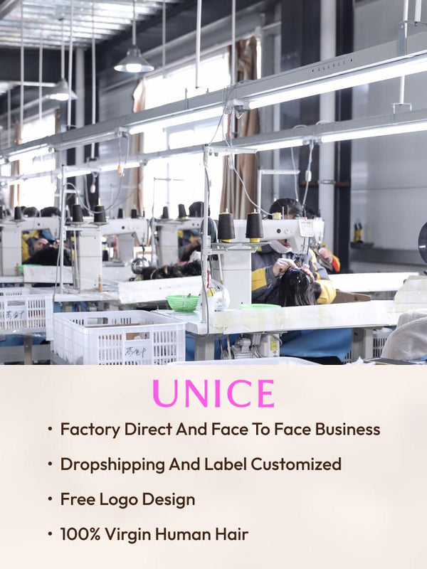 UNice Wholesale Online Payment Link