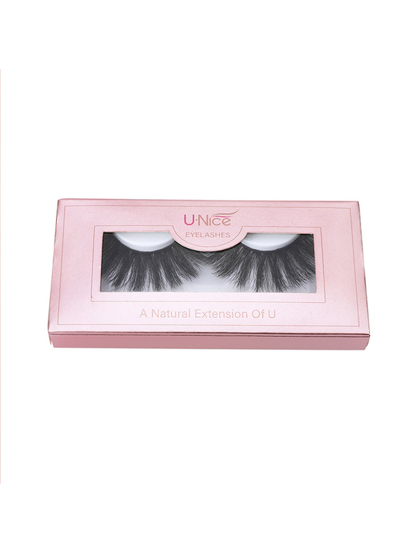 Unice One Box 3D False Eyelashes