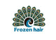 Frozen Hair